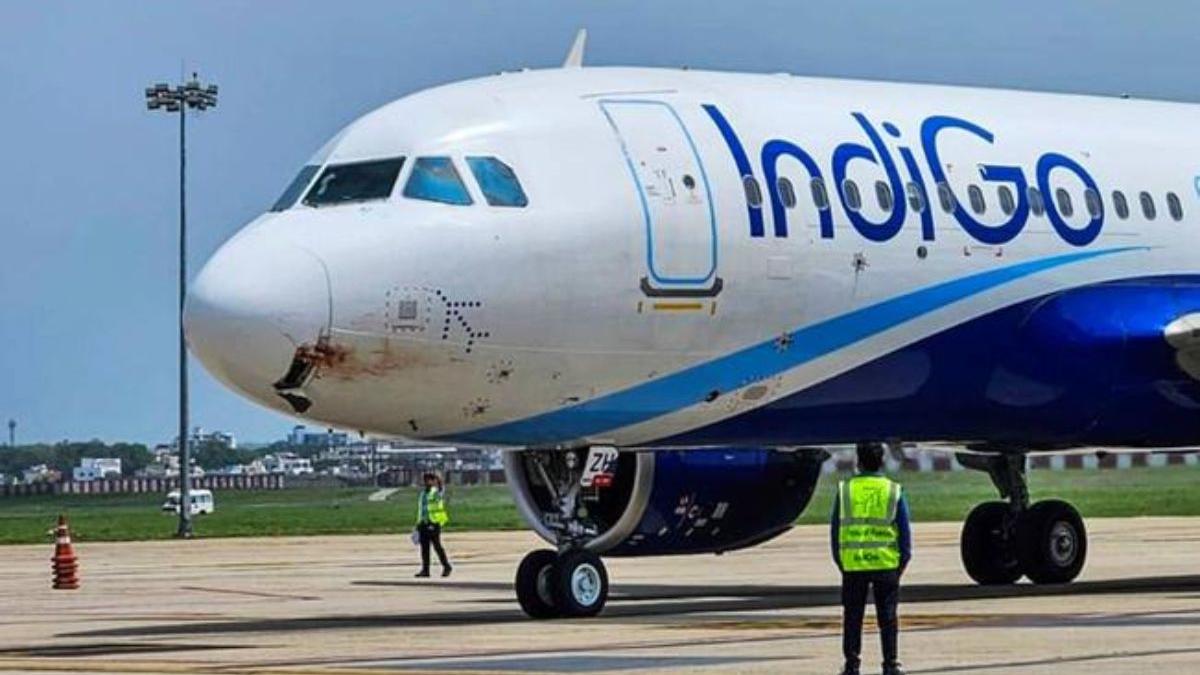 IndiGo resumes direct flights to China after five years with new Kolkata–Guangzhou route