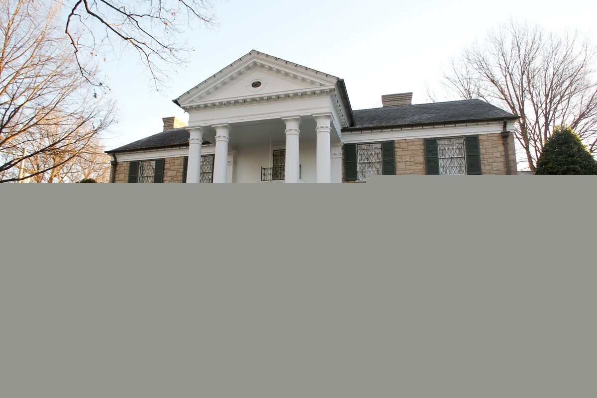 Missouri woman gets more than 4 years in prison for trying to sell off Elvis Presley's Graceland