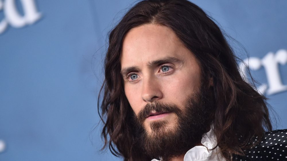 Jared Leto denies sexual assault allegations following BBC documentary