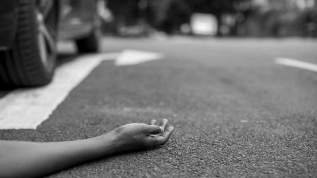 Pedestrian killed in Nadi crash