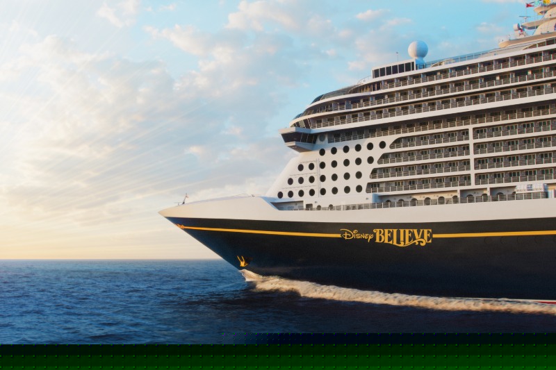 Disney to Reveal Details on Next Ship in October