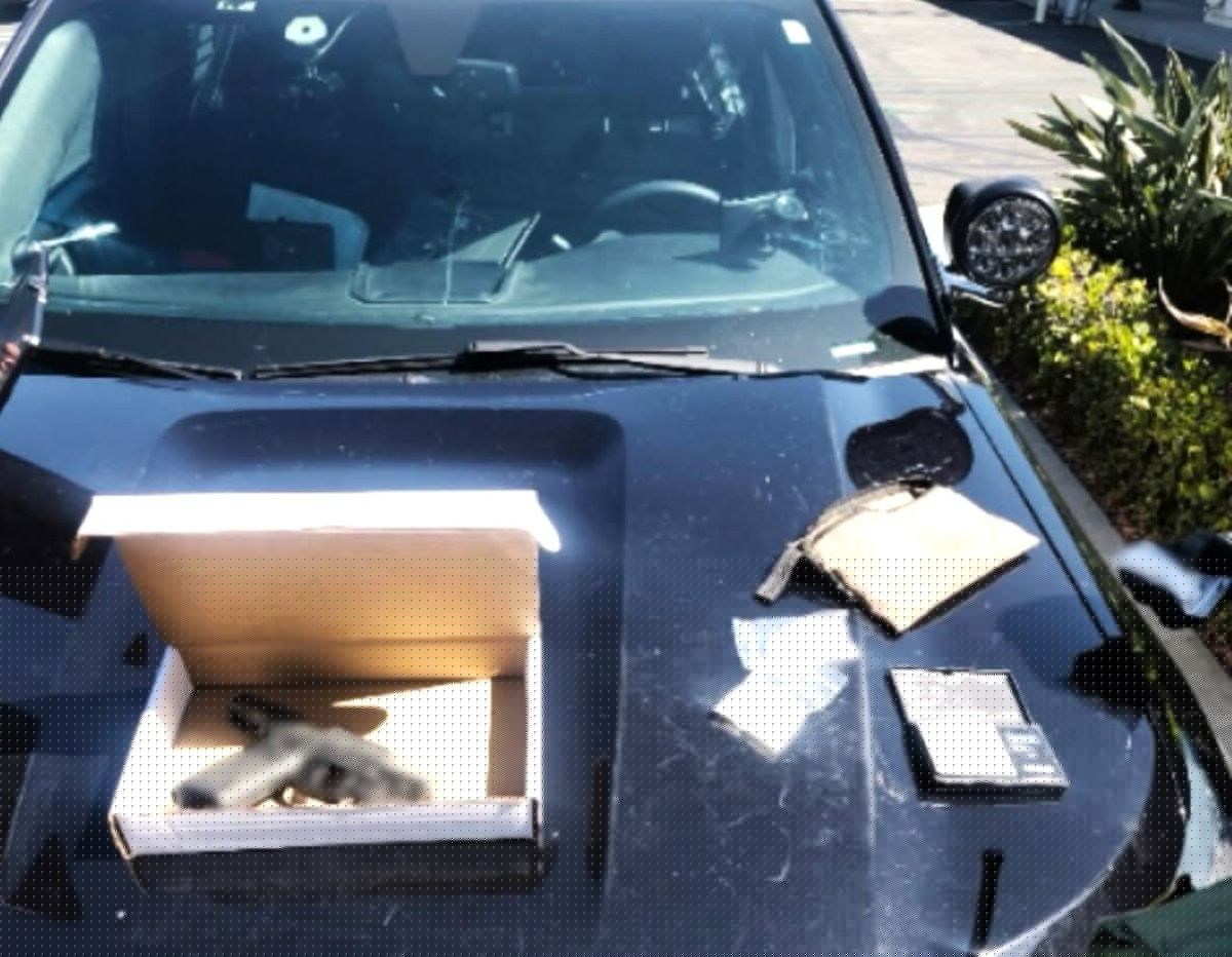 OC felon arrested with meth, drug sales packaging and unregistered gun
