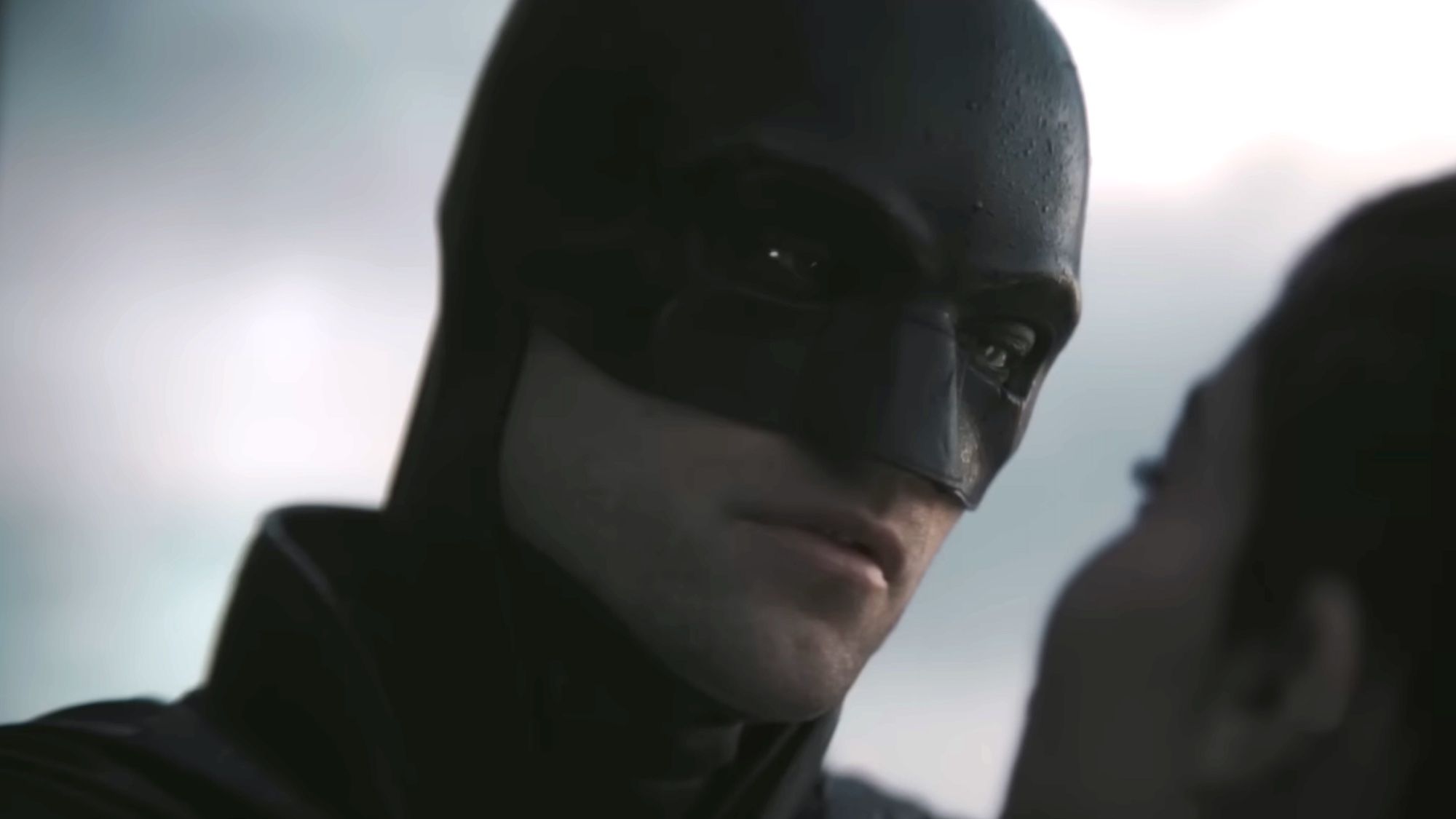 Robert Pattinson's Fiancée Spills The Tea On What Their Kid Calls Him While He Films The Batman II