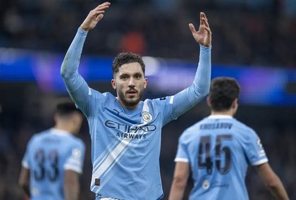 Revealed: Who Manchester City will face in the UEFA Champions League Round of 16