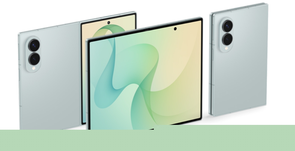 Best Samsung Galaxy Z Fold 8 screen protectors