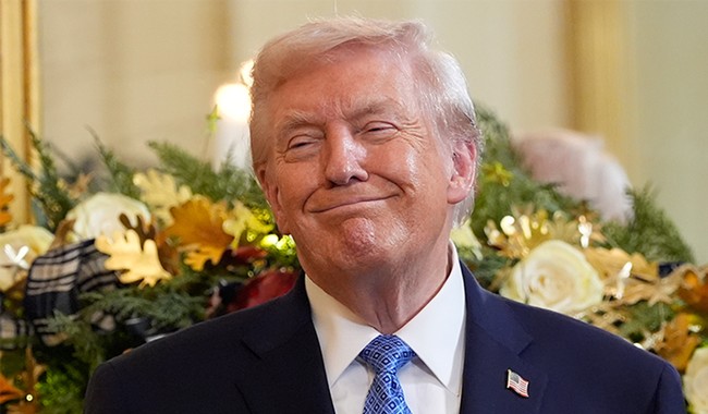 Poll: A Majority of Americans Overwhelmingly Support the Pro-Senior Provisions in the Big Beautiful Bill