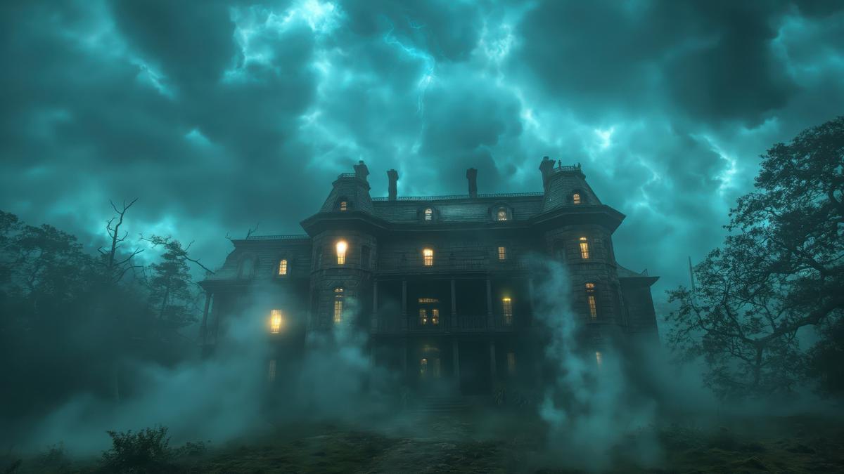 5 Most Haunted Places In West Virginia to Visit with Your Friends