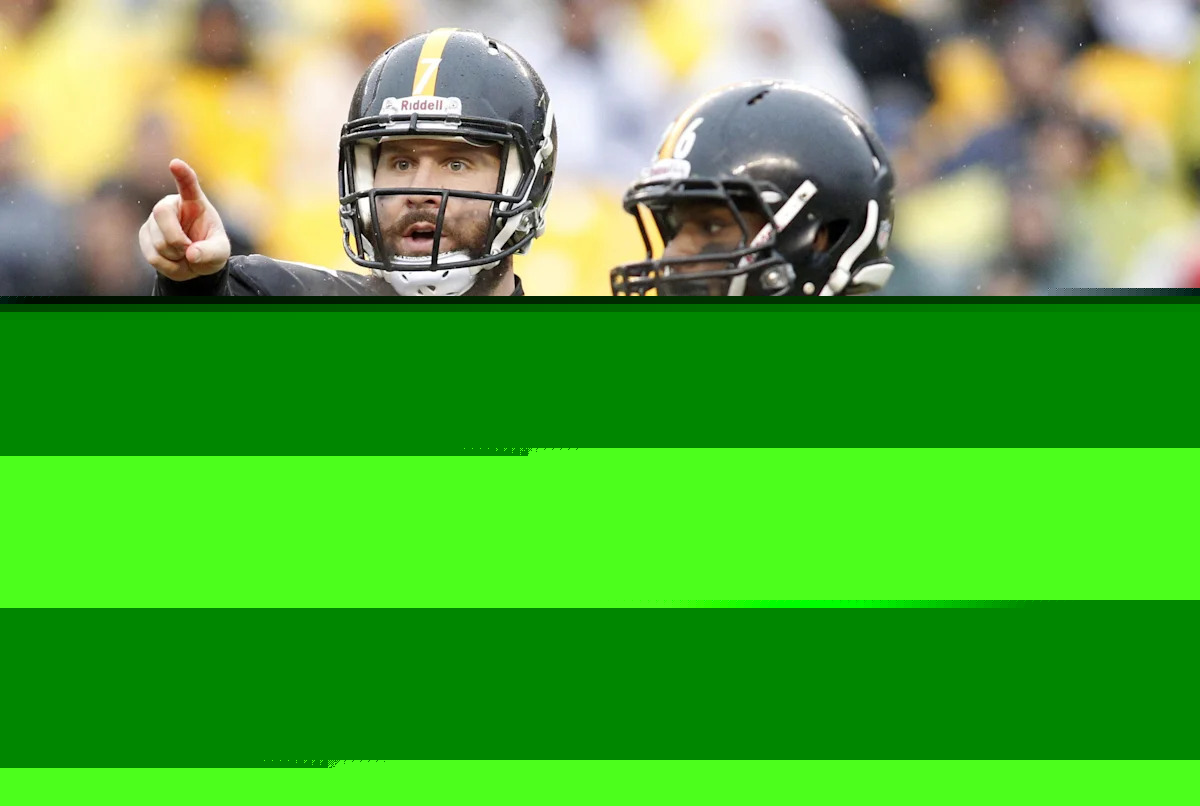Cam Heyward makes strong Hall of Fame case for Killer B's trio