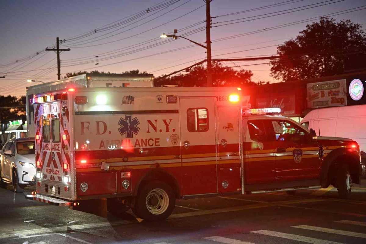 Long Island fugitive busted in Honduras, extradited back to Queens and indicted for a New Year’s Day fatal hit-and-run crash in Corona: DA