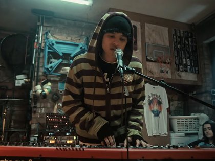 Kamal. Releases First New Single Of The Year “how the f*** does everybody else manage?”