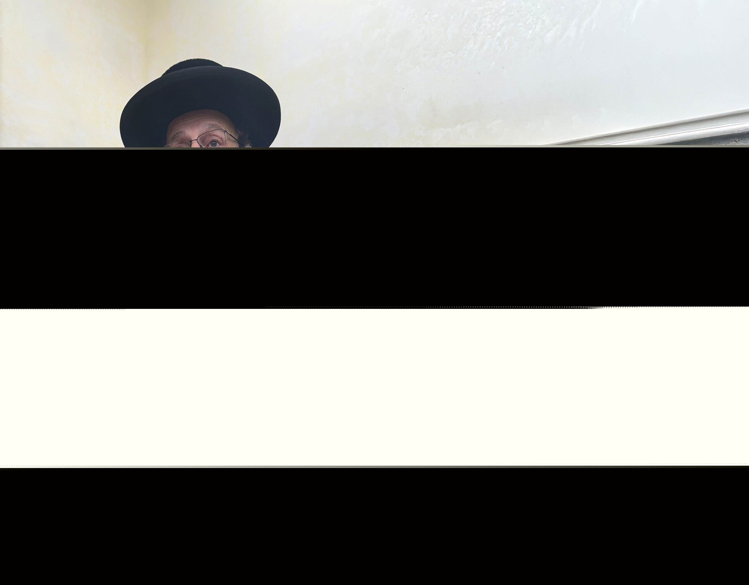 A Chinuch Metamorphosis That Began in a Basement