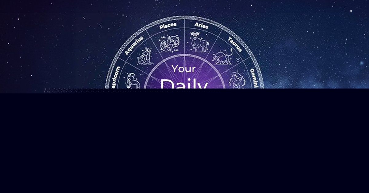 Your Daily Horoscope Today August 06, 2026 All Zodiac Signs