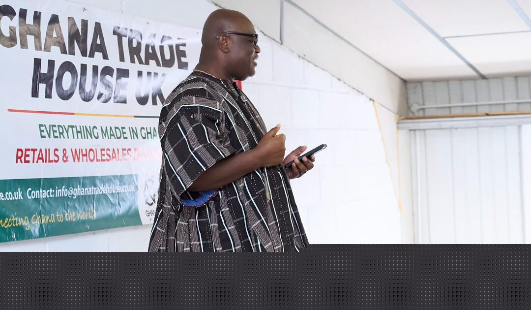 New legal framework to enhance more efficient, investor-friendly services in Ghana – GIPA CEO