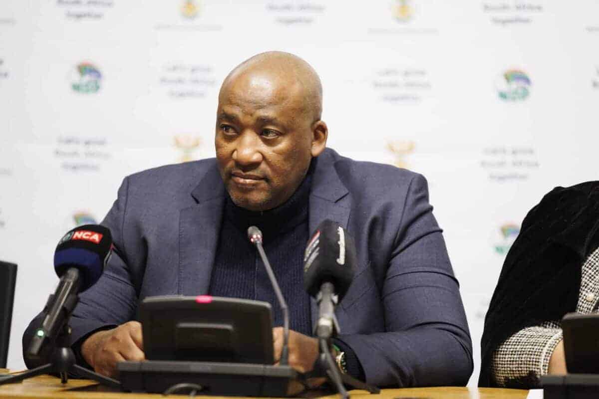 Patriotic Alliance has shown its true colours