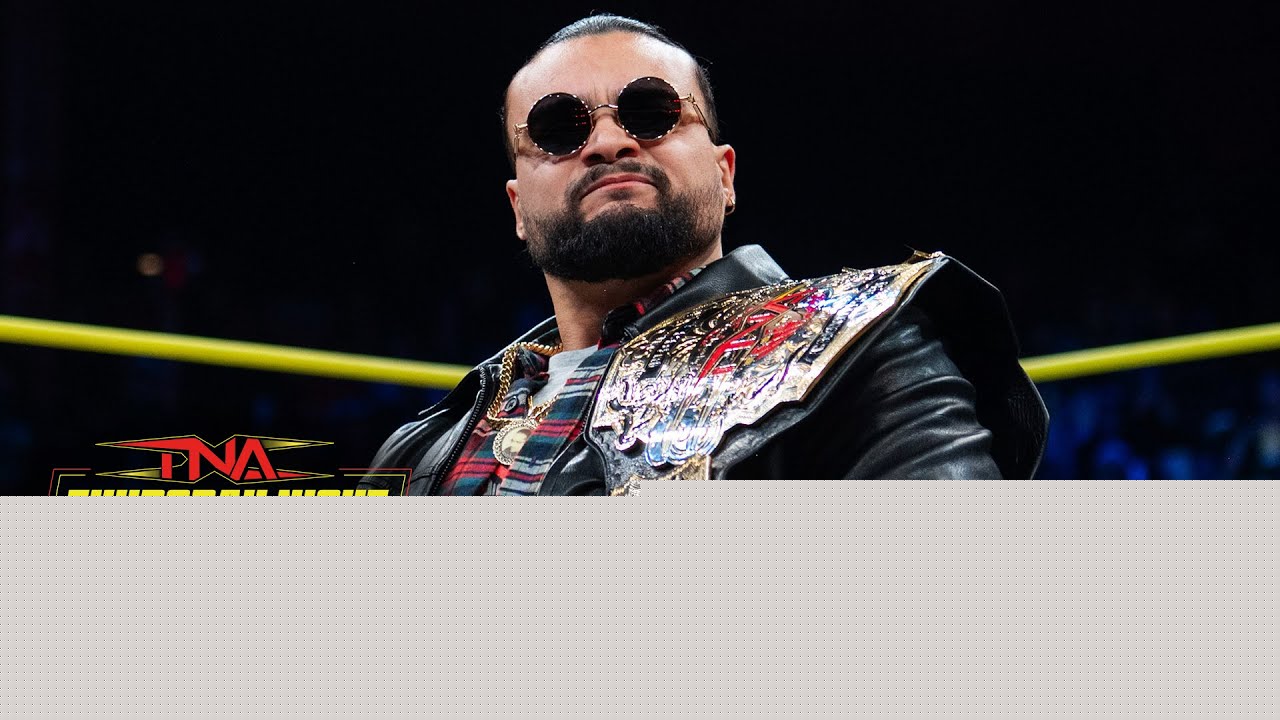 Cruz Montana (Mike Santana) Says It Was Difficult To Leave TNA, But He No Longer Wanted To Feel Comfortable