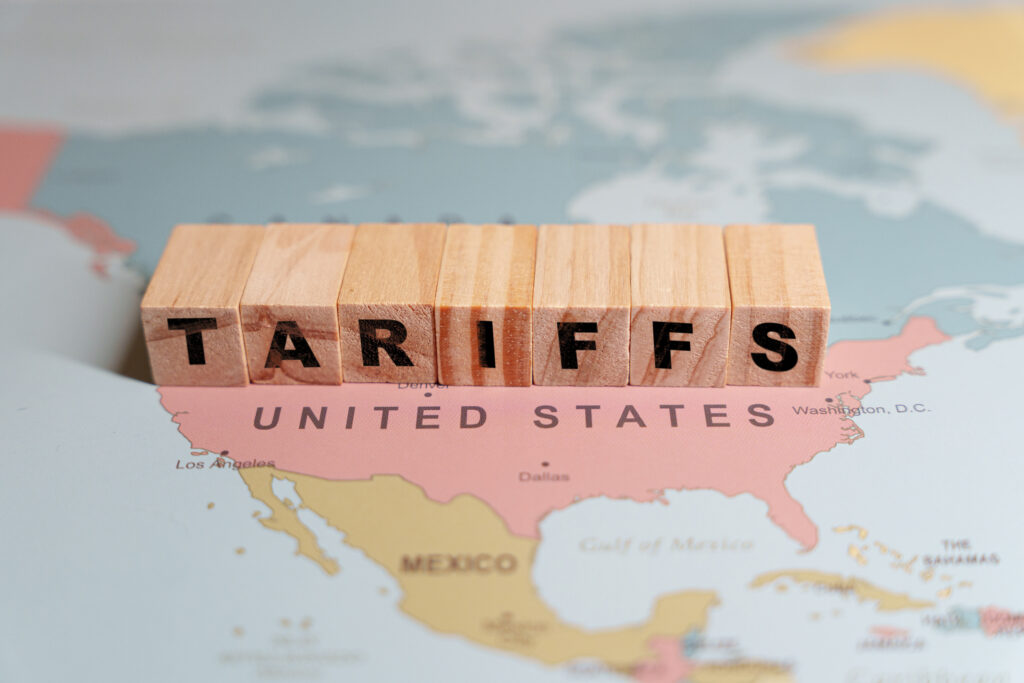 Industry economist calls Trump’s new tariffs on Canadian plastics ‘targeted response’
