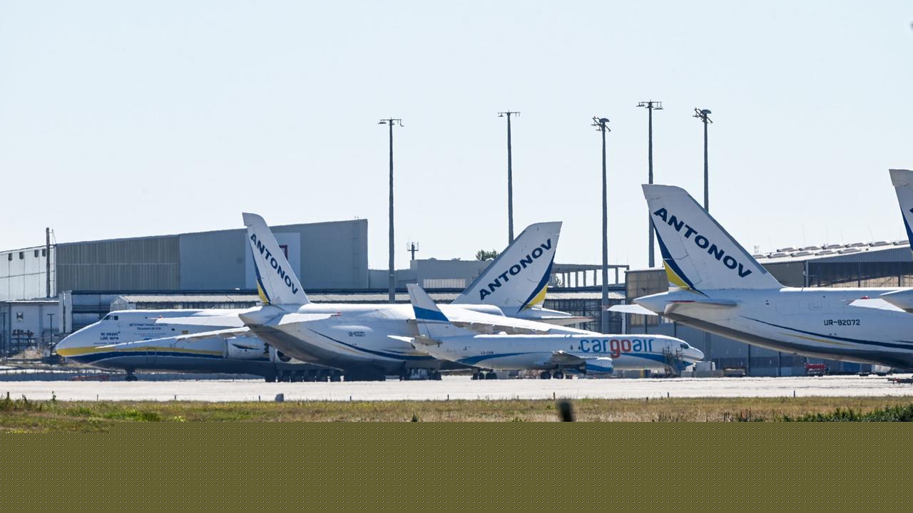 Nach Vorfall am Flughafen Leipzig - Verdächtige DNA-Spuren und eine Antenne