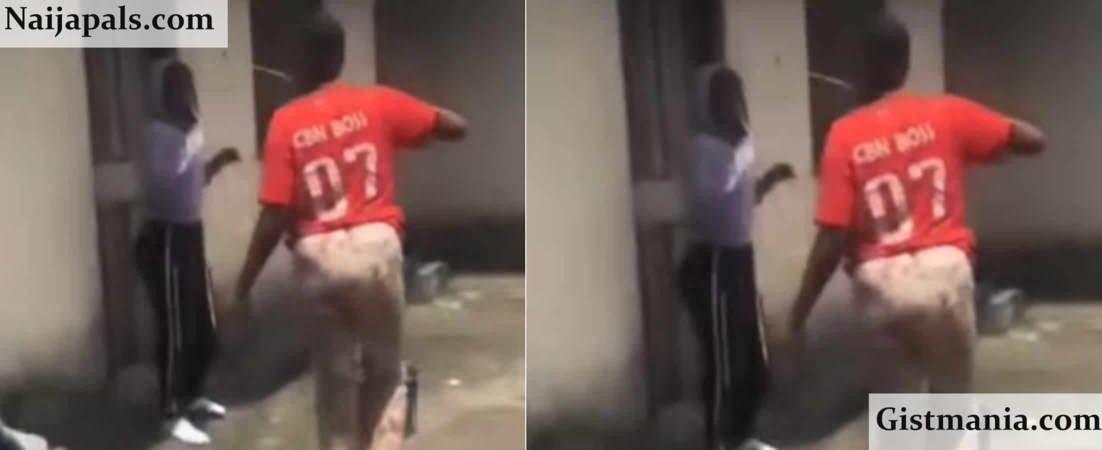 Viral Video Of Assault On Female Student Sparks Outrage At DELSU Affiliate Campus