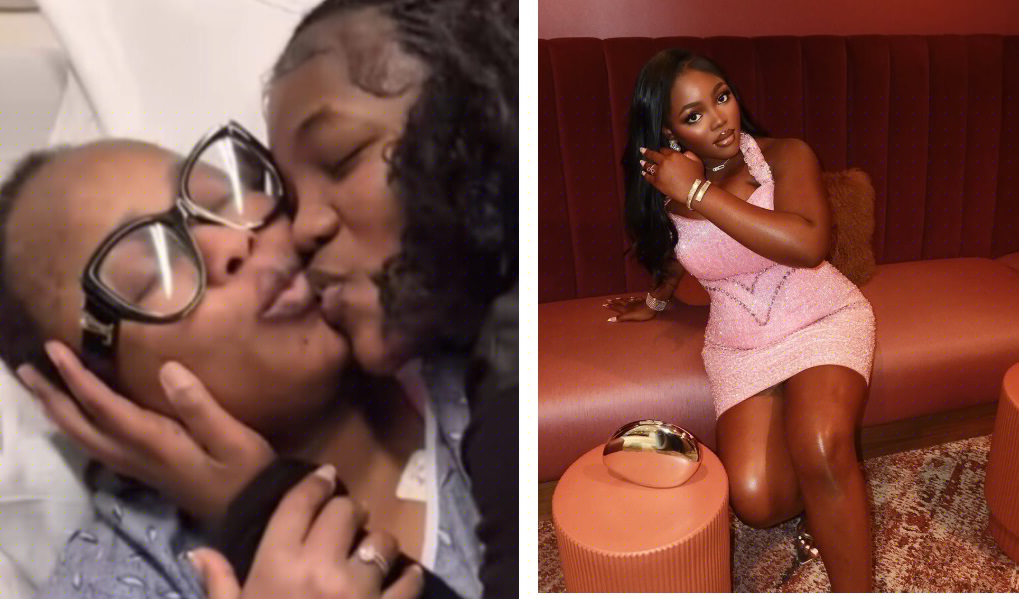 Kemi Afolabi’s daughter turns 16