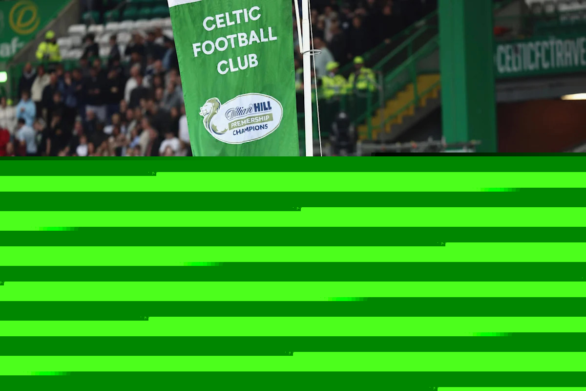 Celtic 1-0 Dundee – “I didn’t think we played particularly well,” Martin O’Neill
