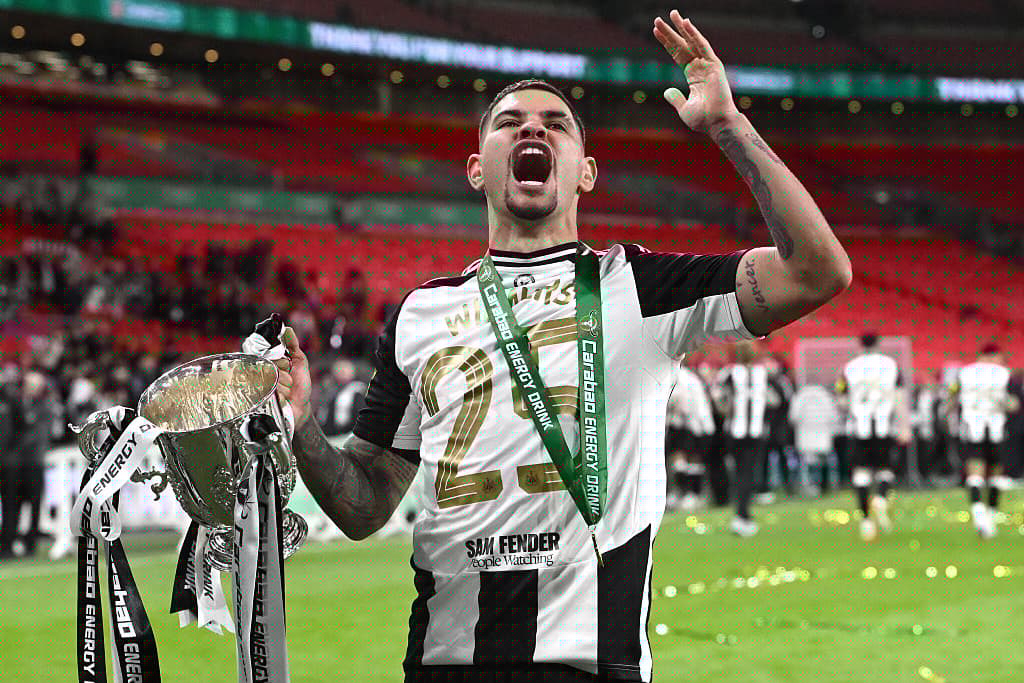 Newcastle United set to unveil Adidas shirt addition supporters will love - look away Liverpool