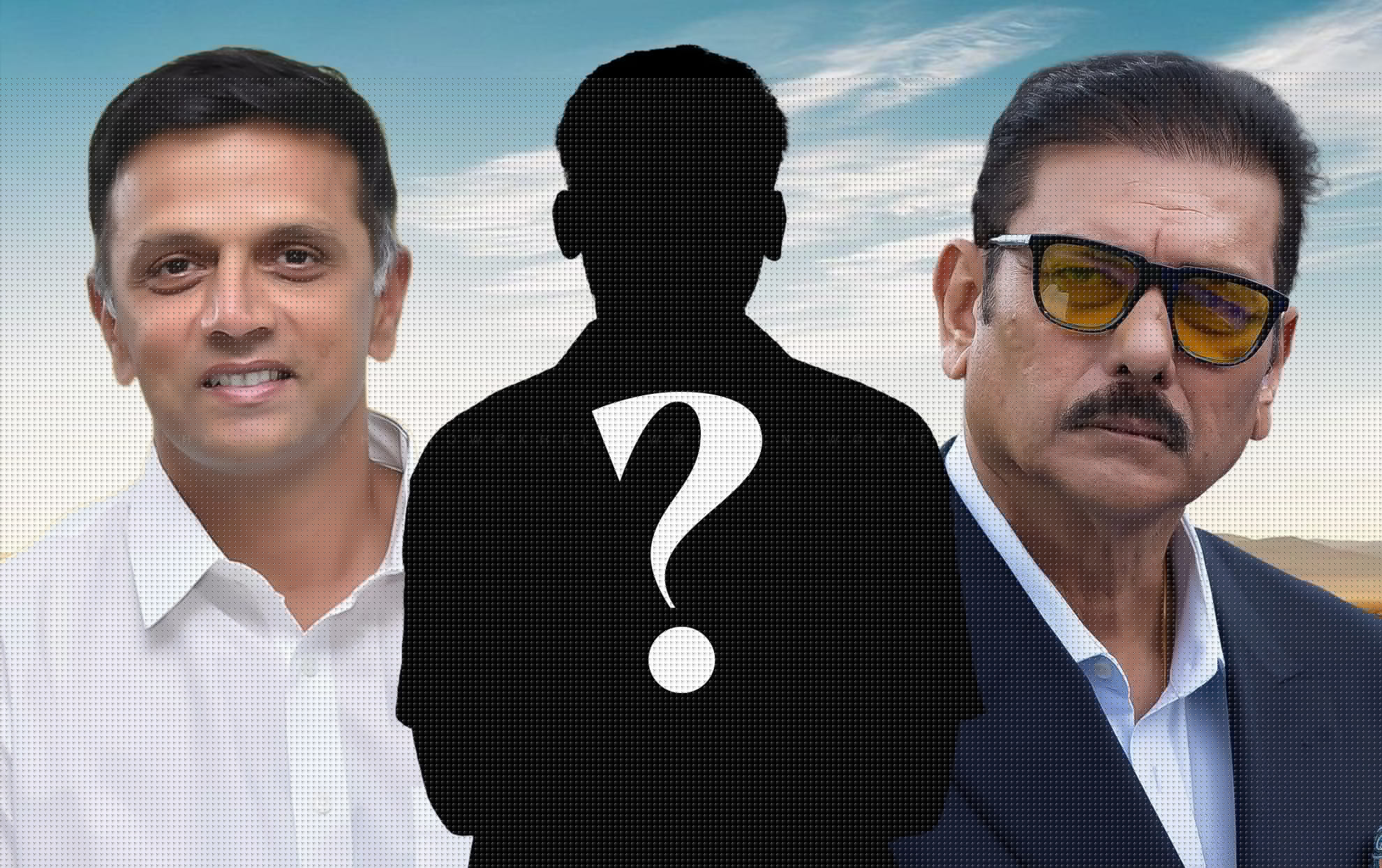 Ravi Shastri or Rahul Dravid? England’s new Test coach almost finalsied; Know here