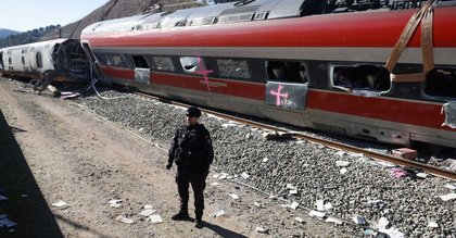 El accidente en Adamuz frente al necesario y eficaz mallado de la red ferroviaria