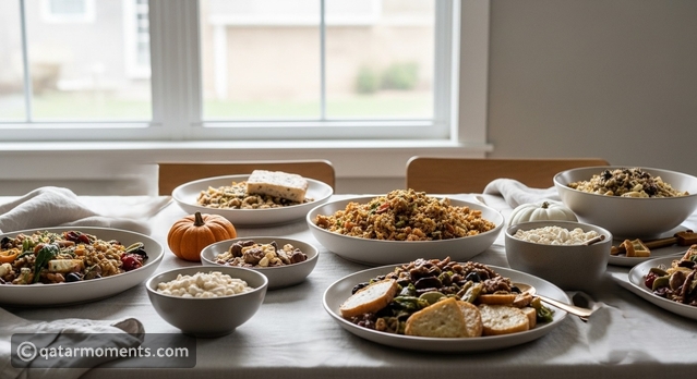 12 Healthy Thanksgiving Recipes Worth Adding to Your Table