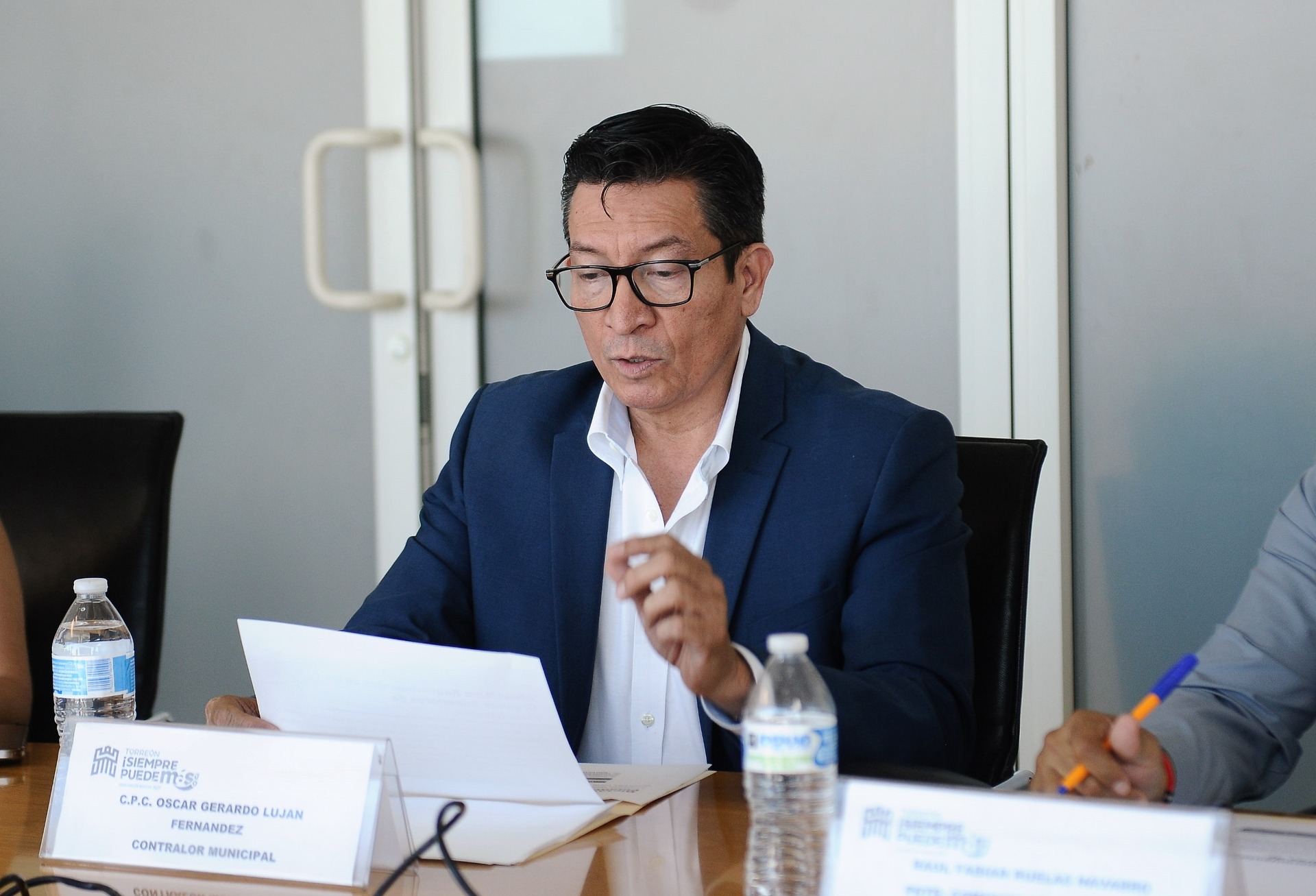 Torreón recibe citatorio de la ASE para entregar observaciones de la cuenta pública 2024