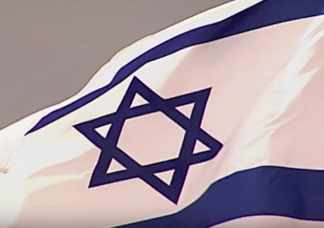 UNC Professors Sign Anti-Israel BDS Pledge