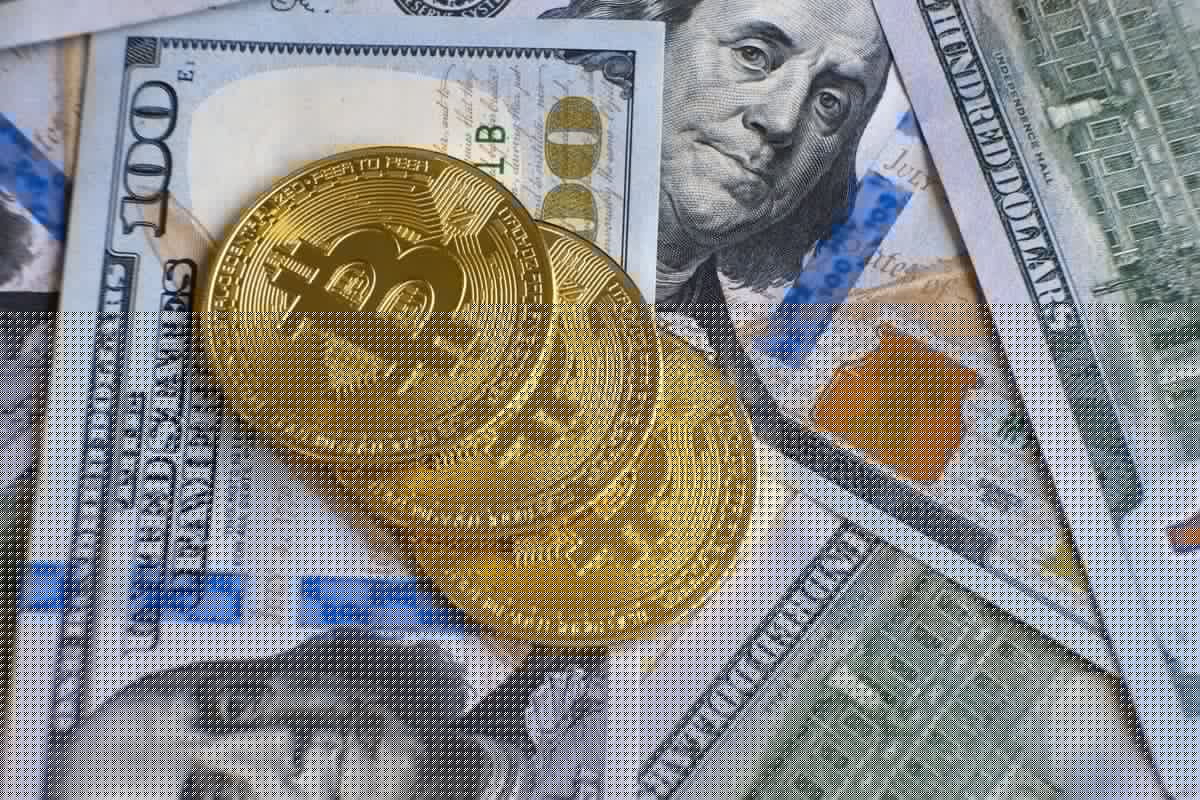 Bitcoin ETF'lerinde güçlü hafta