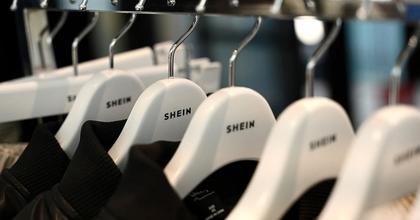 Shein Opens Its Supply Network to Fashion Brands to Boost Growth