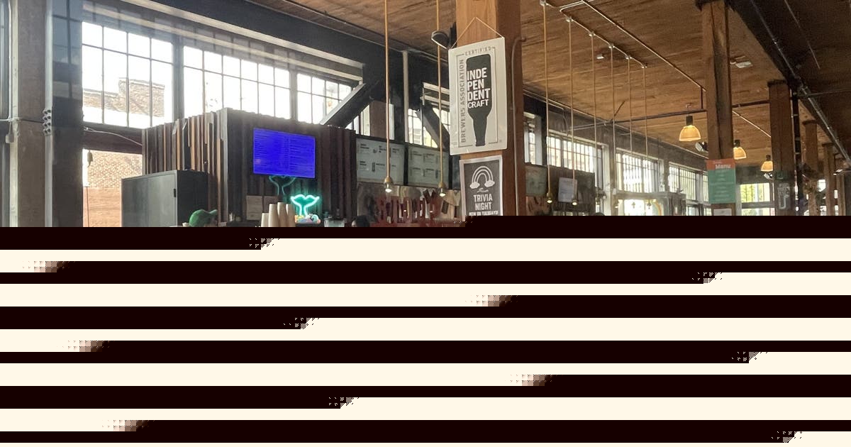 Western WA bars, breweries unite to collect Spokane fire relief aid