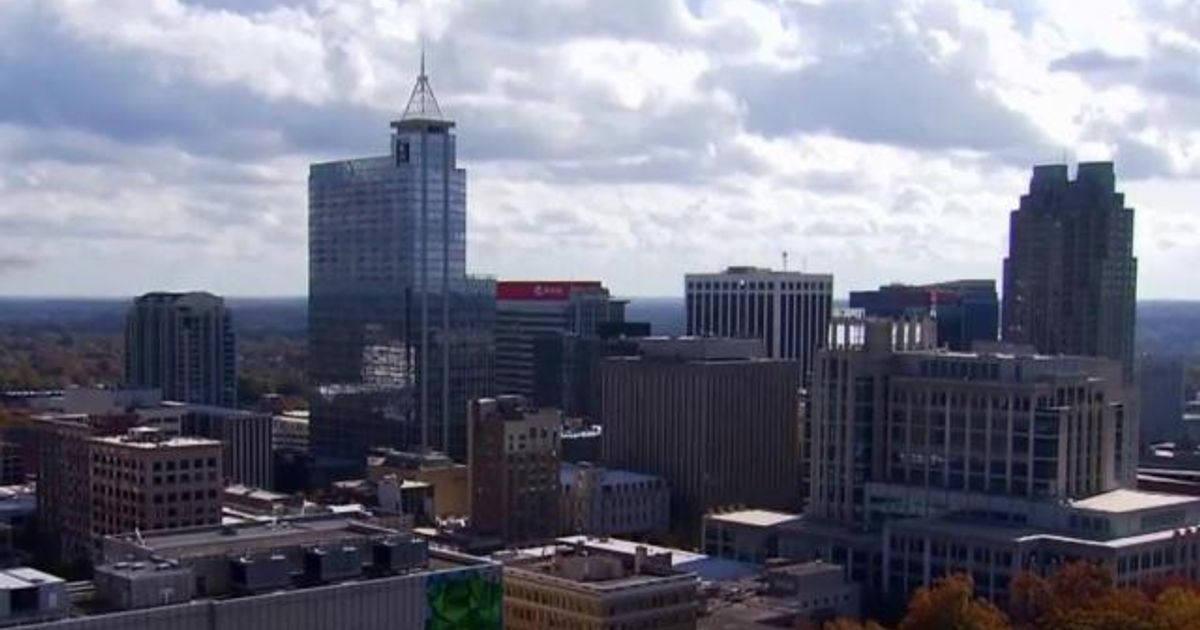 William Darity, Jr.: Raleigh Council Passes Resolution to Apologize for City's Racist Past
