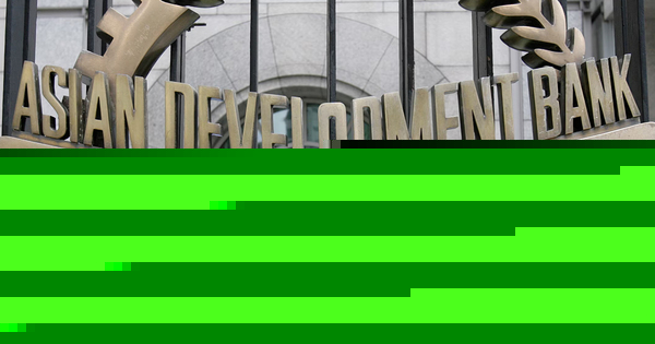 ADB warns Pakistan as it struggles to capitalise on digital trade