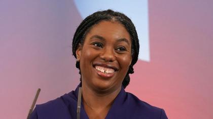 Reactions As Kemi Badenoch Wants Immigrants To Wait 15 Years Before Getting British Citizenship