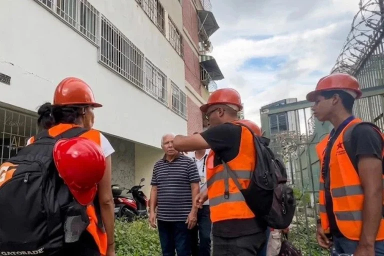 Venezuela Assesses 53,314 Homes After June Earthquakes