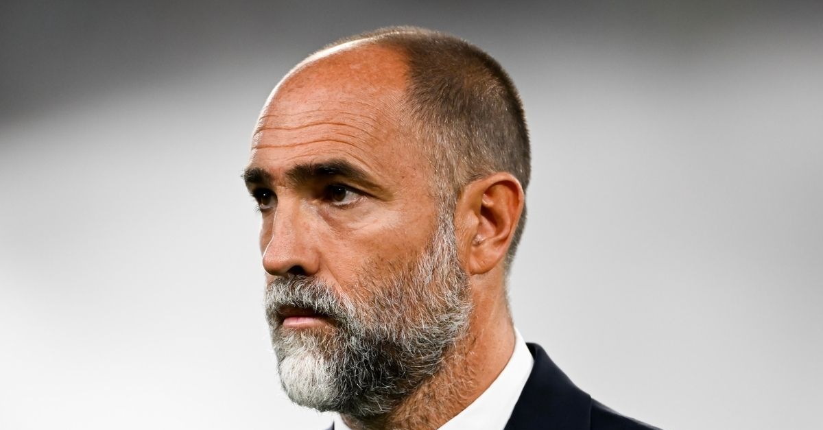 Juventus-Milan, Tudor senza filtri: “Speriamo che Modric faccia c**are”