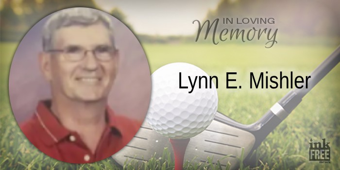 Lynn E. Mishler