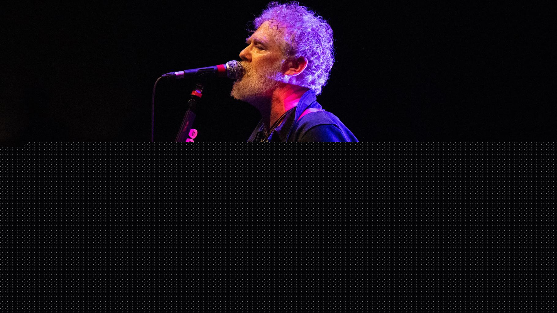 Glen Hansard, chanteur et musicien irlandais, est mort à 56 ans d’un accident de moto