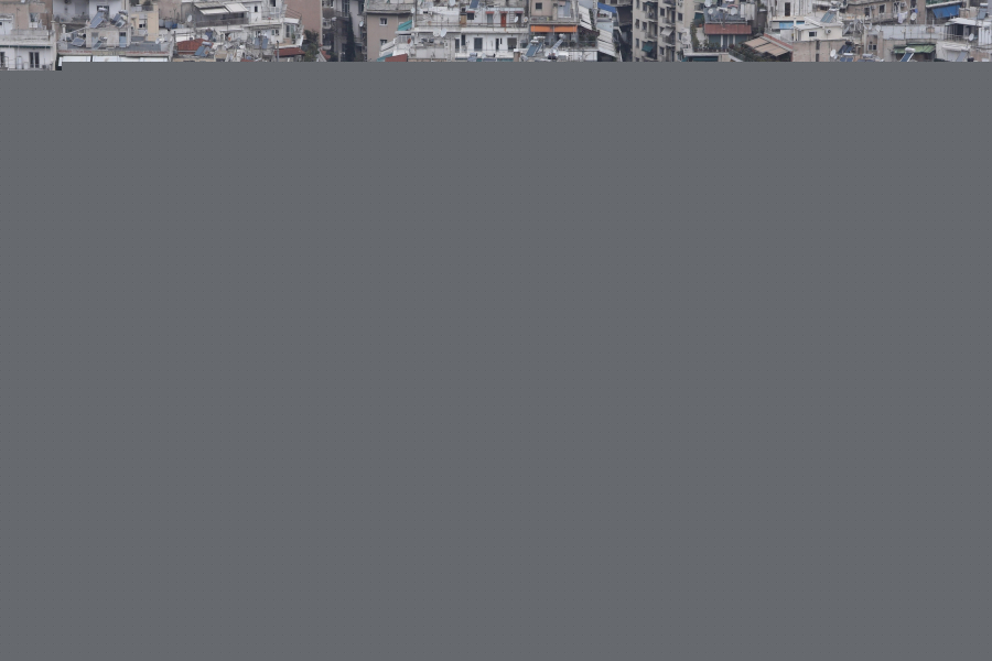 Πώς μπορεί να μπει «φρένο» στα Airbnb σε πολυκατοικίες