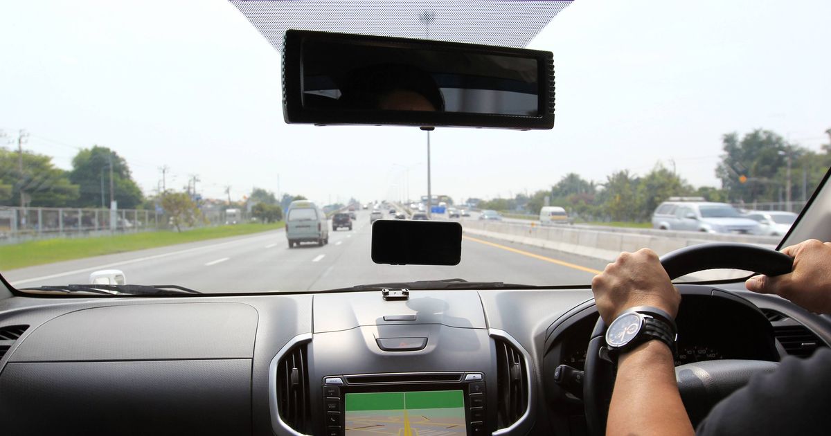 DVLA warning to all drivers who passed test before 2017