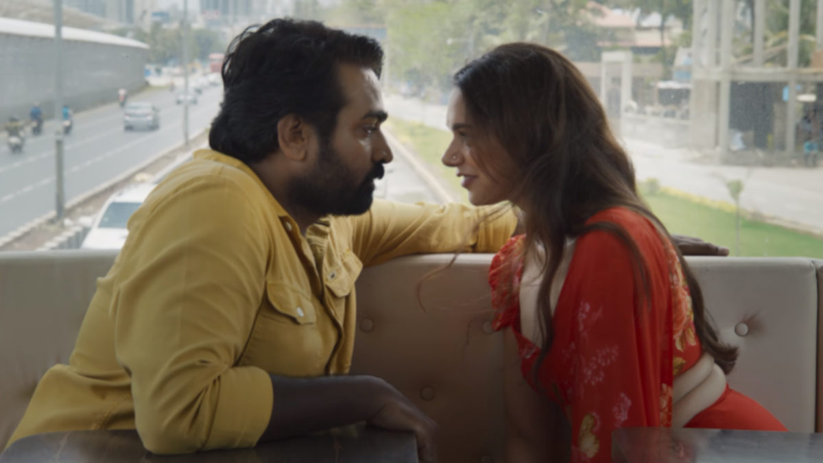 Gandhi Talks Review: Vijay Sethupathi and Arvind Swamy’s silent film is successful in parts