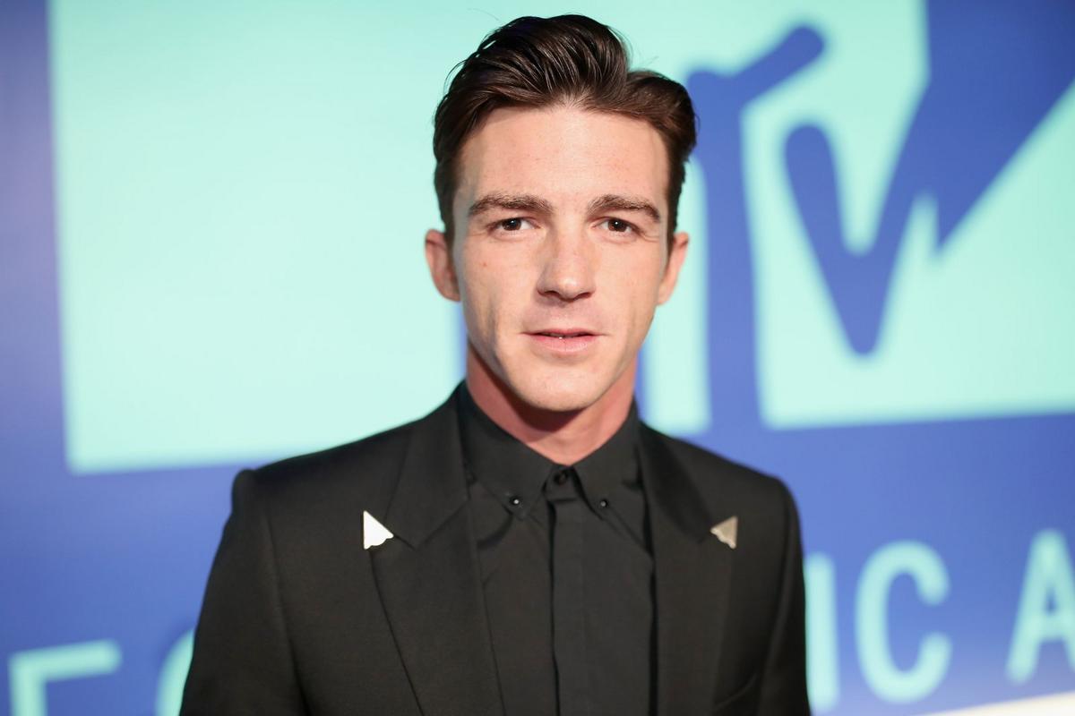 Drake Bell Unexpectedly Delays Final Tour Dates, Including New England Shows