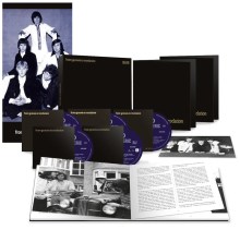 Genesis Celebrate From Genesis To Revelation With Expanded Deluxe Reissue