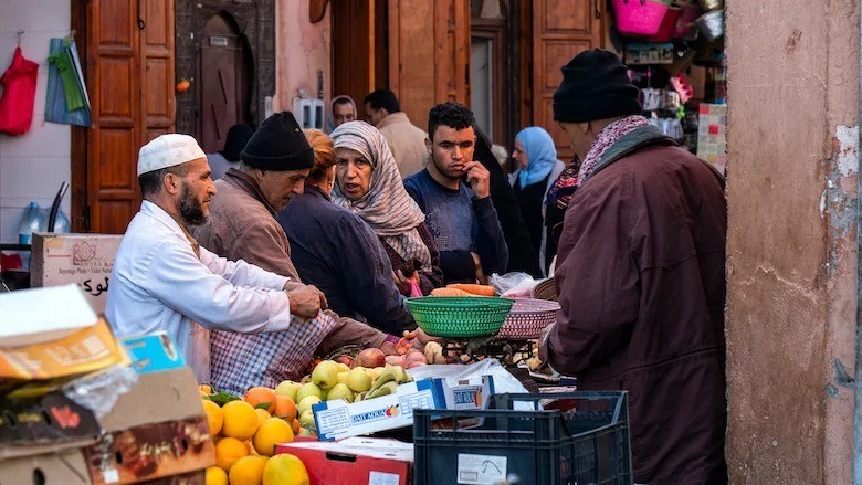 CESE Report Exposes Gaps in Morocco’s Policies for the Elderly
