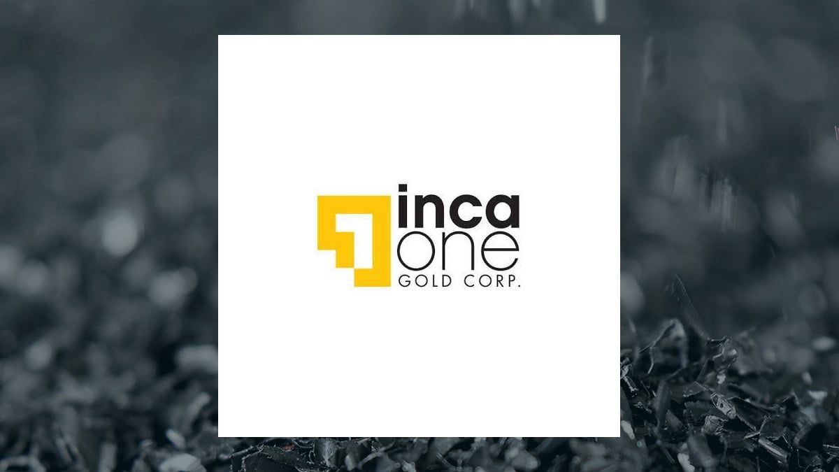 Inca One Gold (CVE:IO) Shares Pass Below 200 Day Moving Average   – Here’s Why