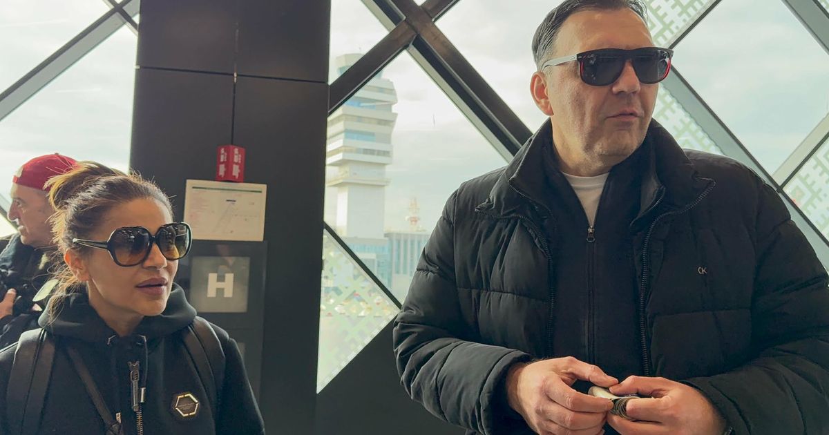 Kasper roni suze zbog Mine Kostić, posle teškog perioda prelomili konačno: "u sve sam se uverio..."