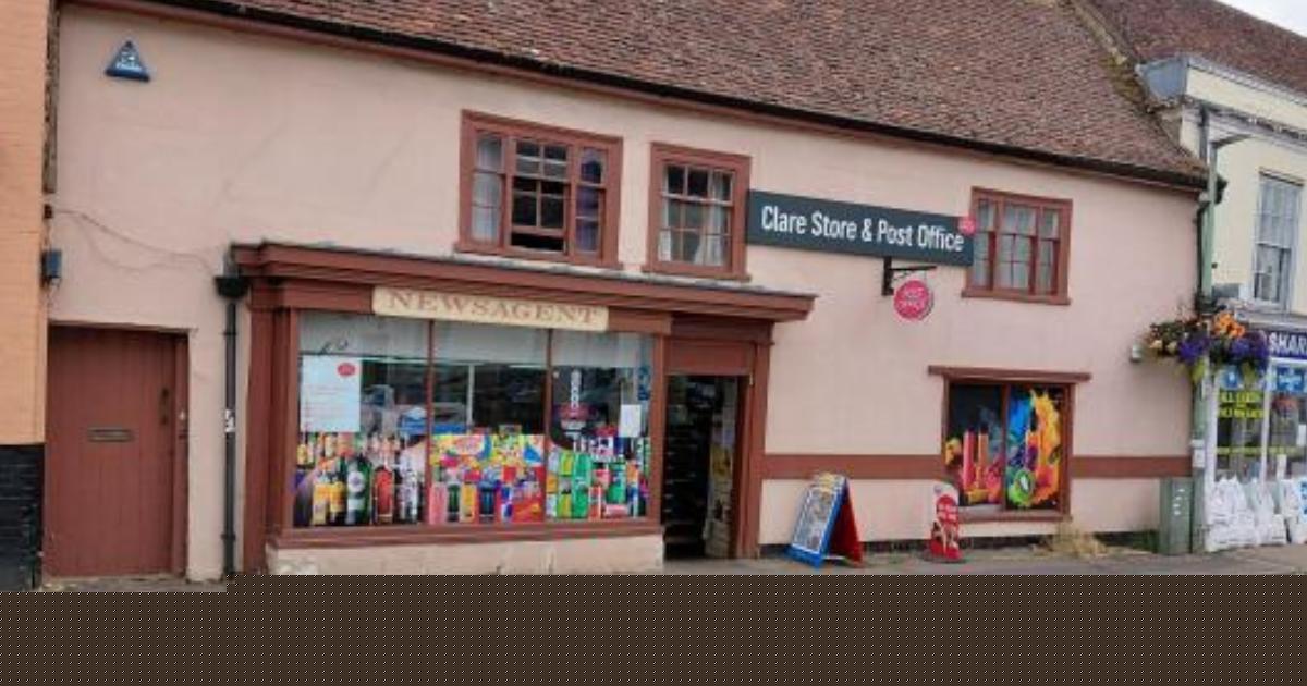 Reopening of town's post office still a mystery
