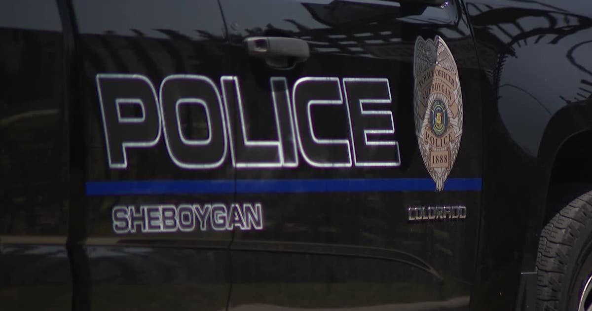 Sheboygan 55-year-old man missing; last seen near home